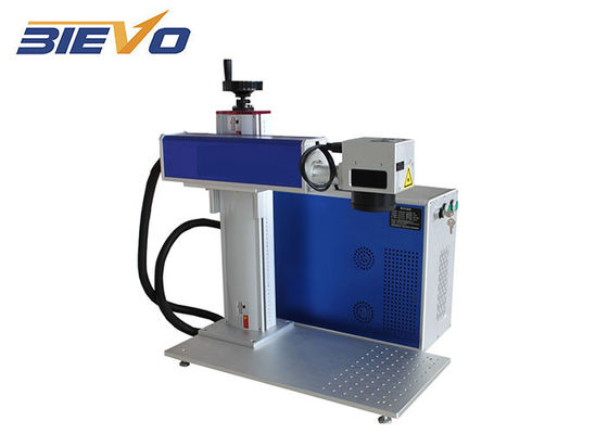 laser 30W codant l'imprimante Machine 70kg de date de la machine 0.01-1mm Raycus
